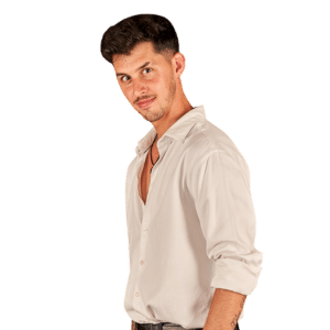 Sergi profesor de baile en mallorca