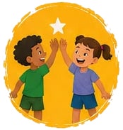 Actividades de baile para niños en Mallorca
