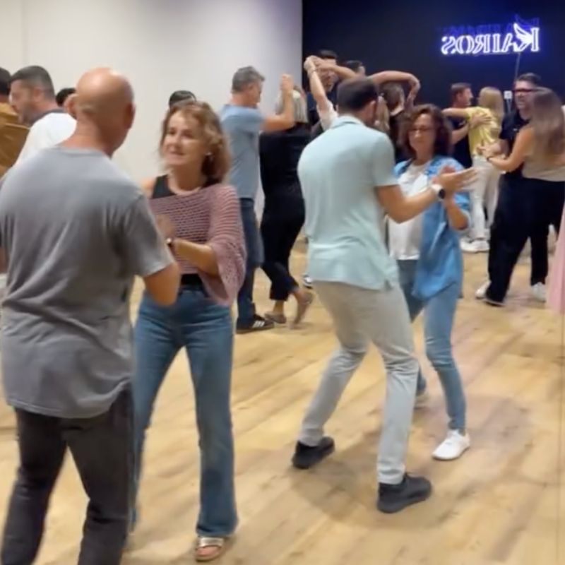 clases de salsa mallorca