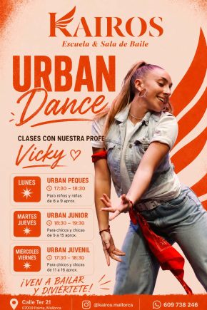 clases-urbano-vicky