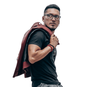 Profesor de Kizomba en Mallorca