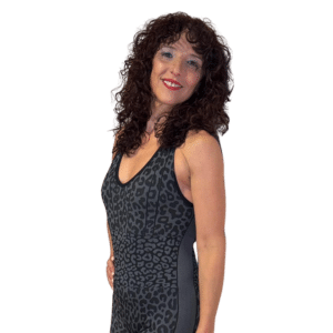 Profesora de salsa en Mallorca
