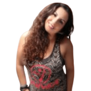 Profesora de zumba en Mallorca